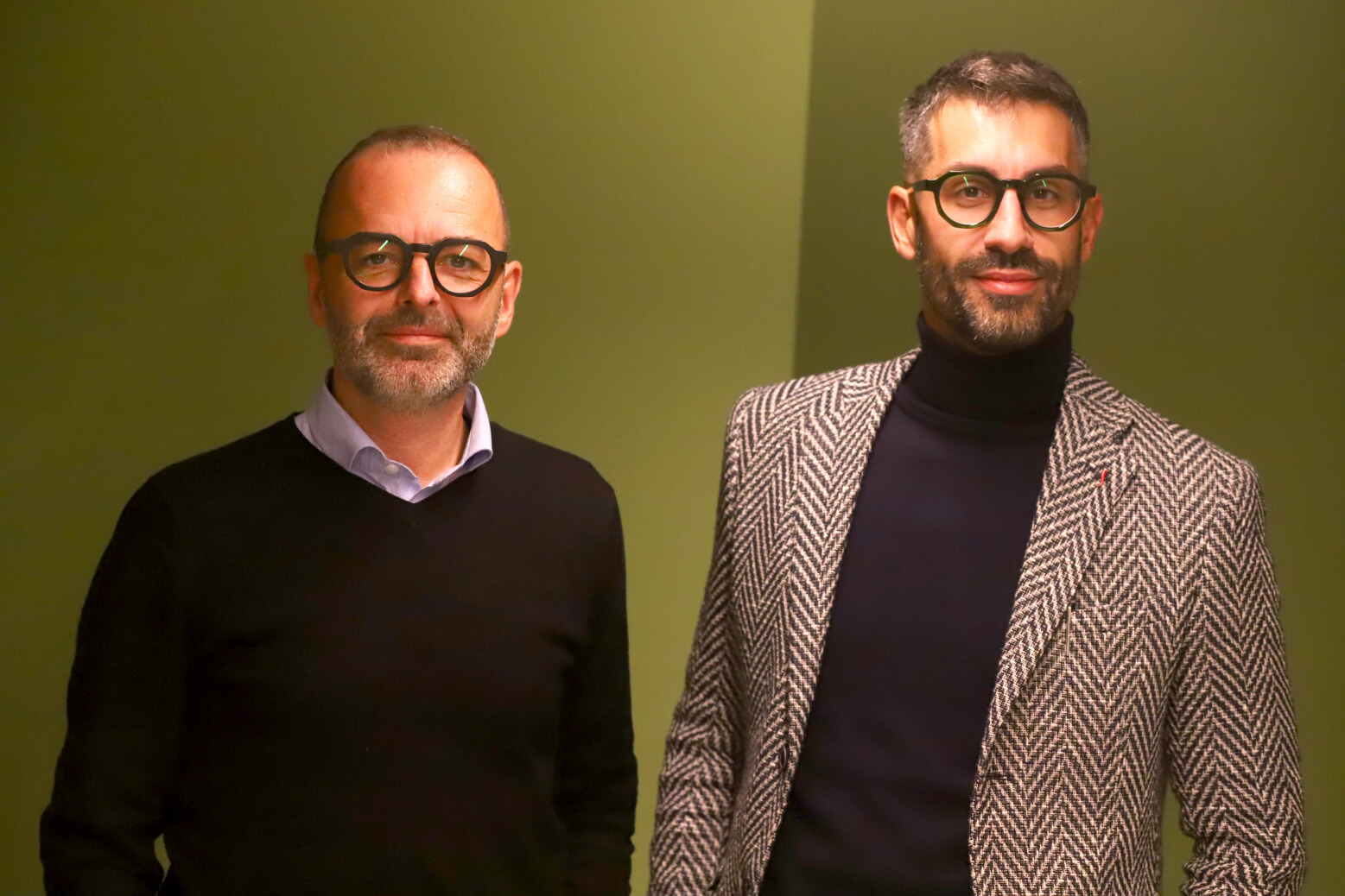 Mirko Zonta e Stocco Matteo - LoftLab Architettura - Italia